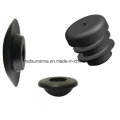 Molded Silicone Rubber Grommet